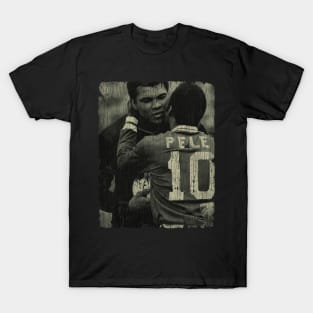 The Legend - Exclusive T-Shirt